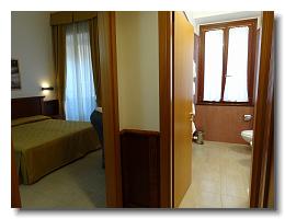 Orvieto - Hotel Duomo